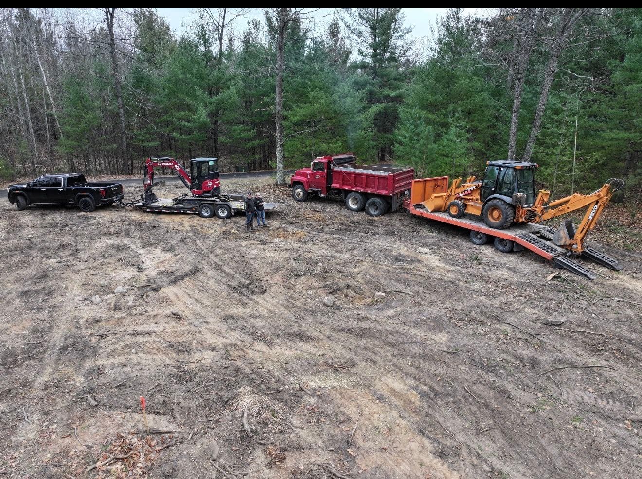 Creating Outdoor Havens with Shoreline Protection and Patios