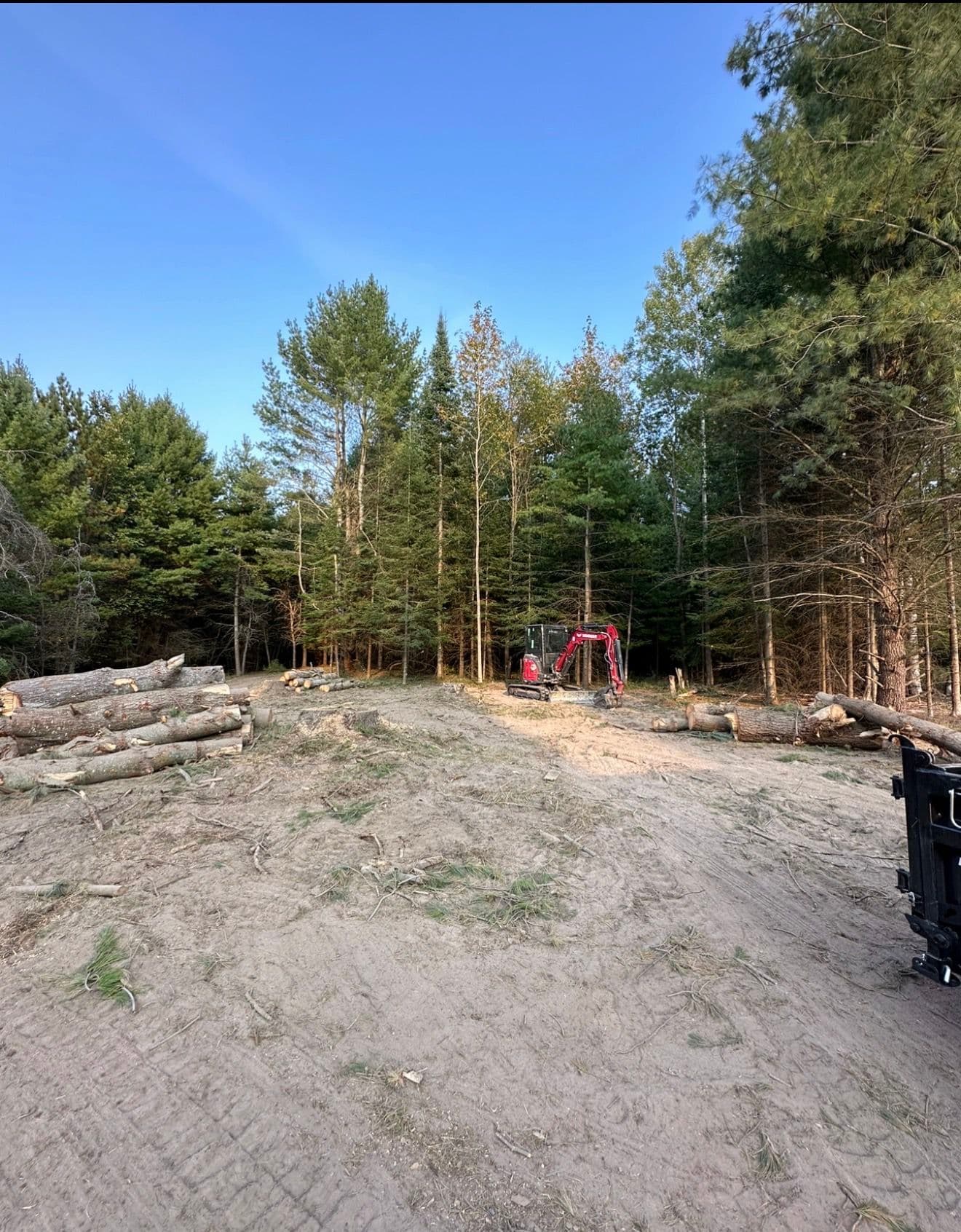 Gallery photos for Creating Outdoor Havens with Shoreline Protection and Patios: Image #9